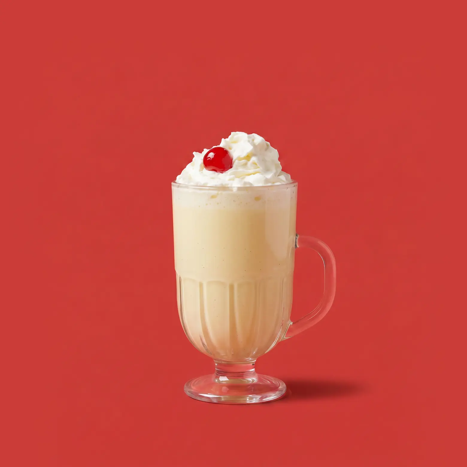 Cointreau MilkShake