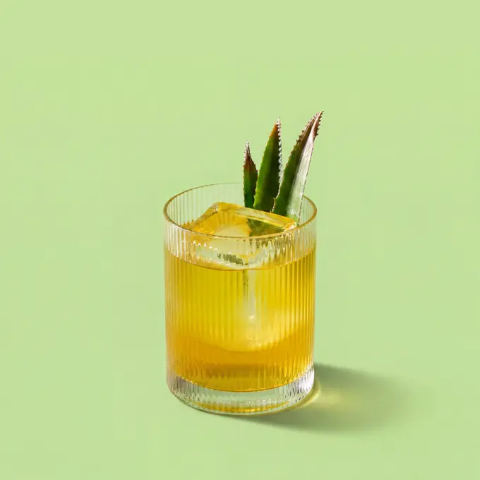 Piña Margarita