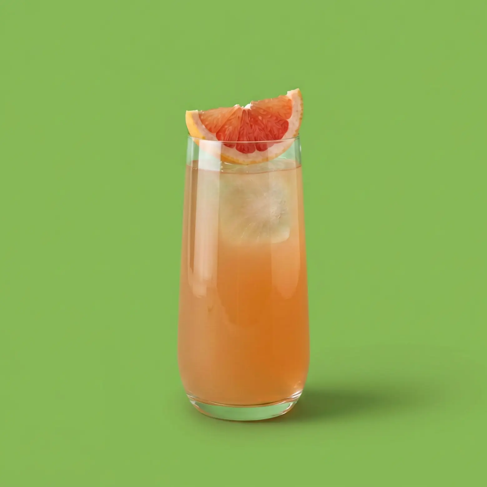Rum Citrus Cooler