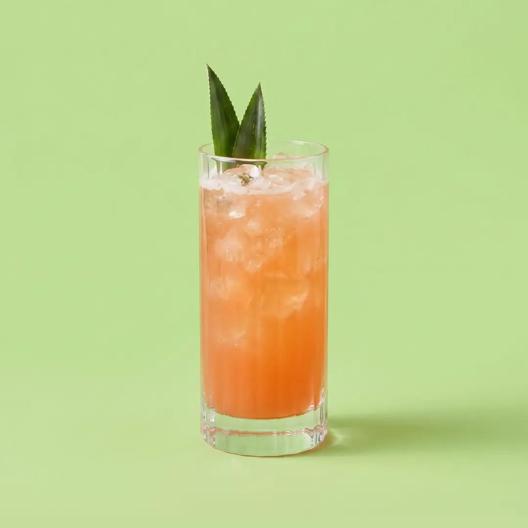 Singapore Sling