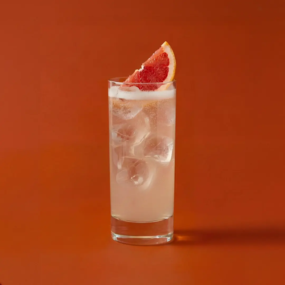 Citrus Tonic
