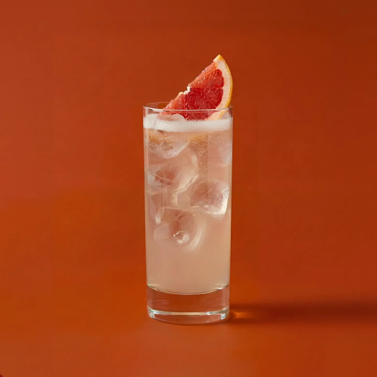 Citrus Tonic