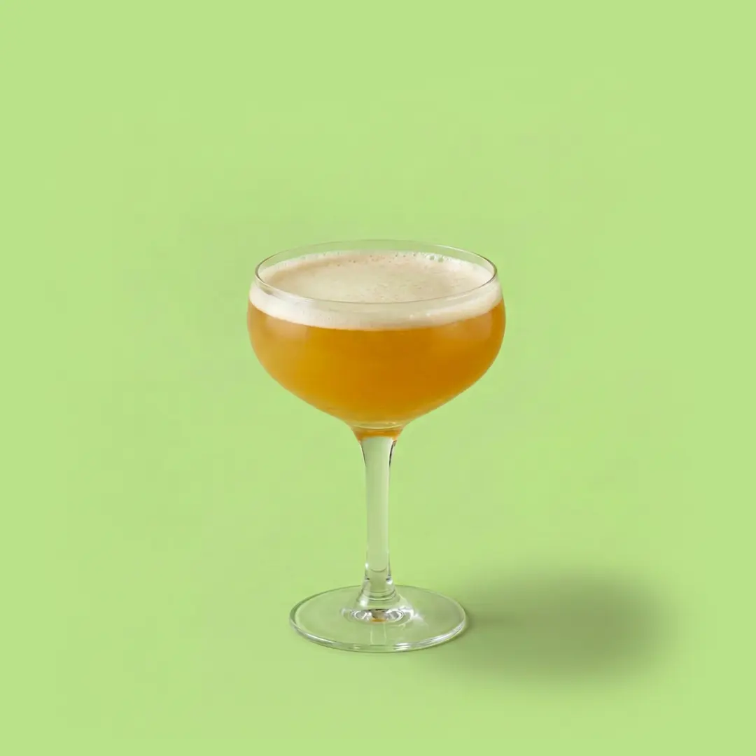 Rolls Royce Cocktail