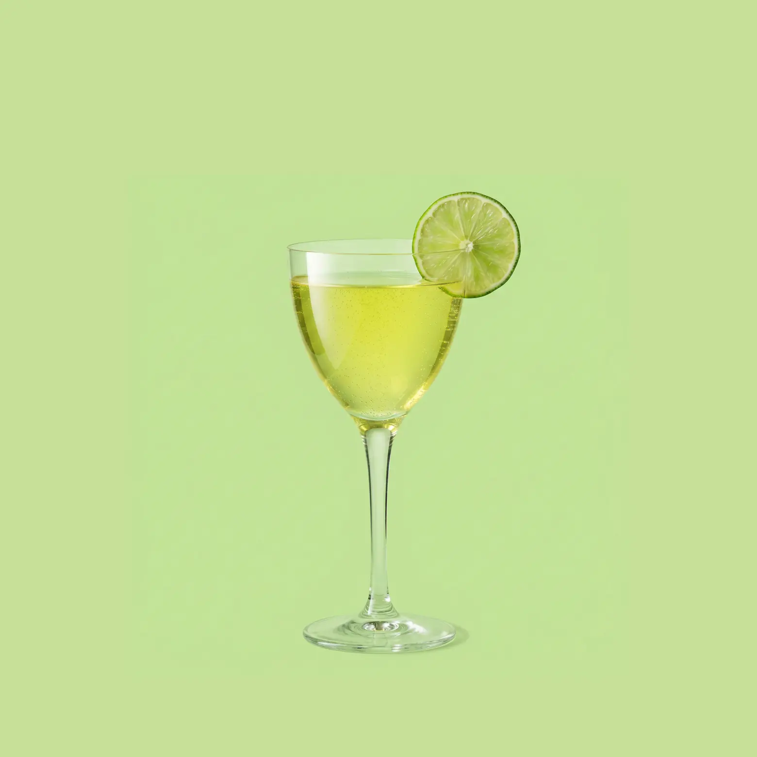 Johnson Delight Cocktail