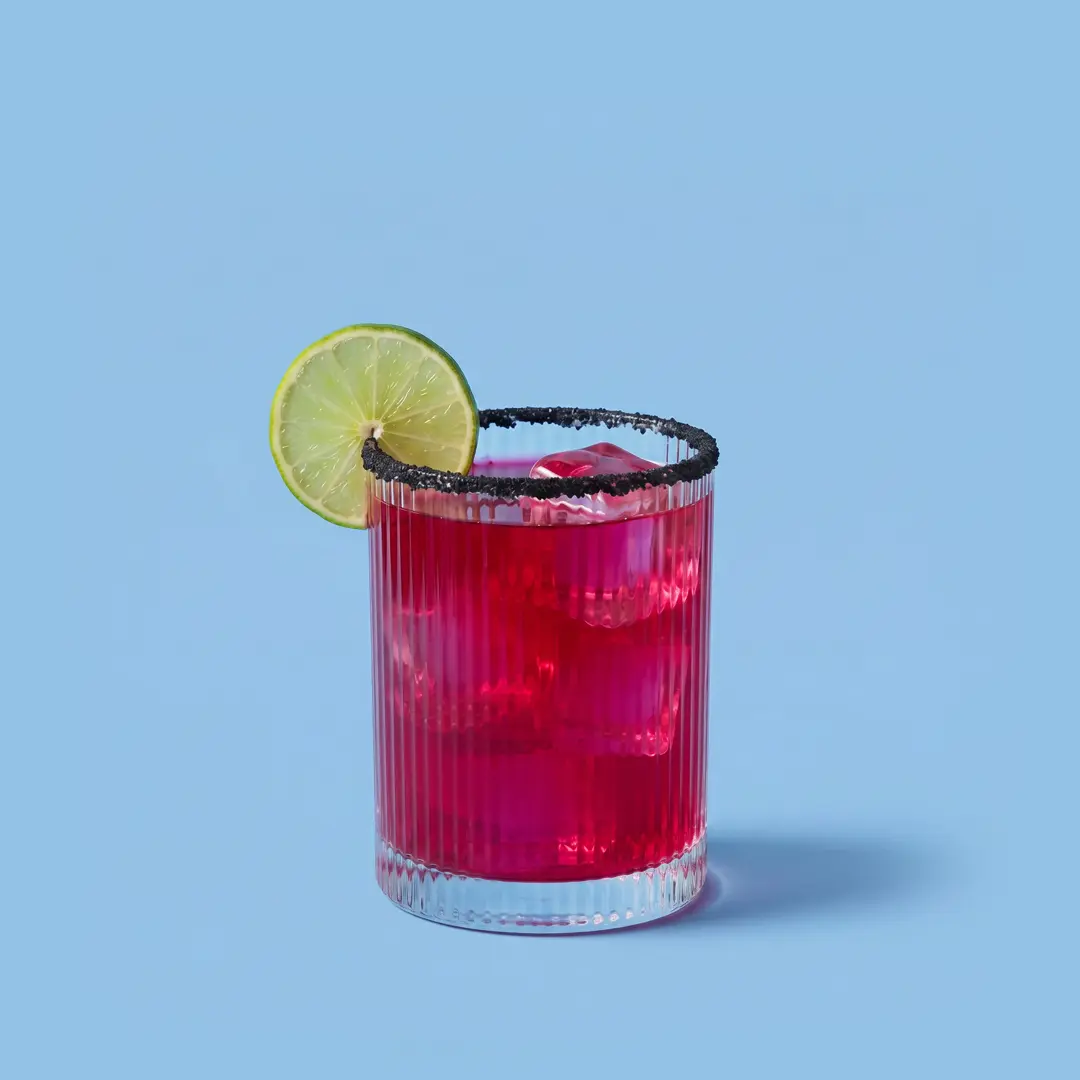 Prickly Pear Margarita