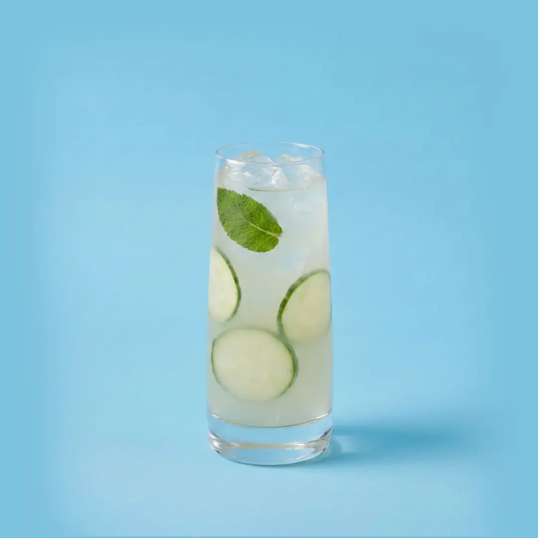Cointreau Cooler