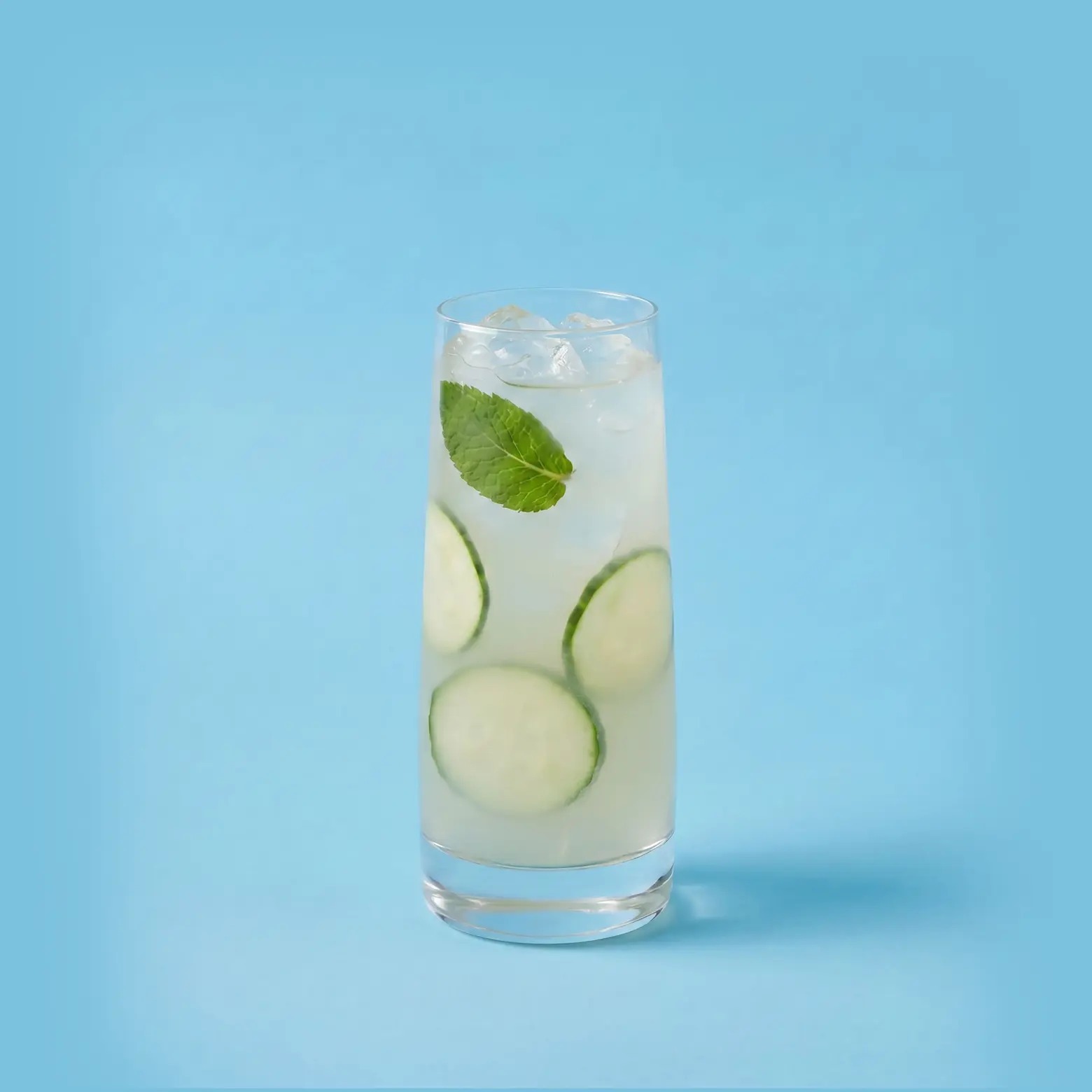 Cointreau Cooler