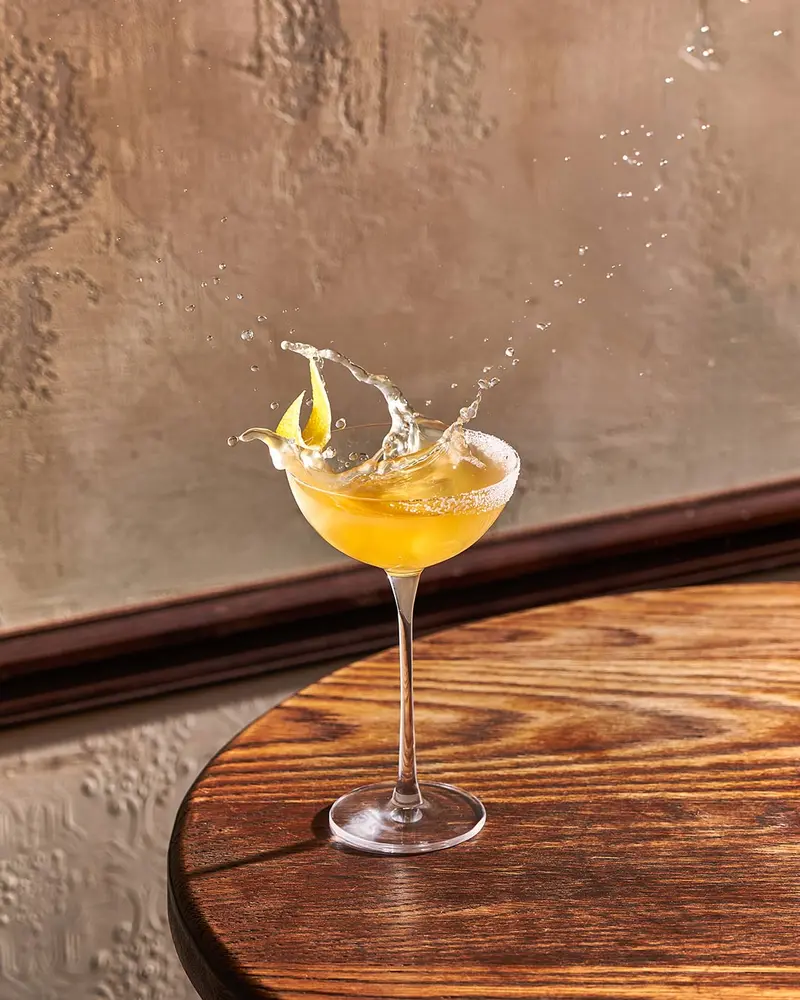 Honey Margarita