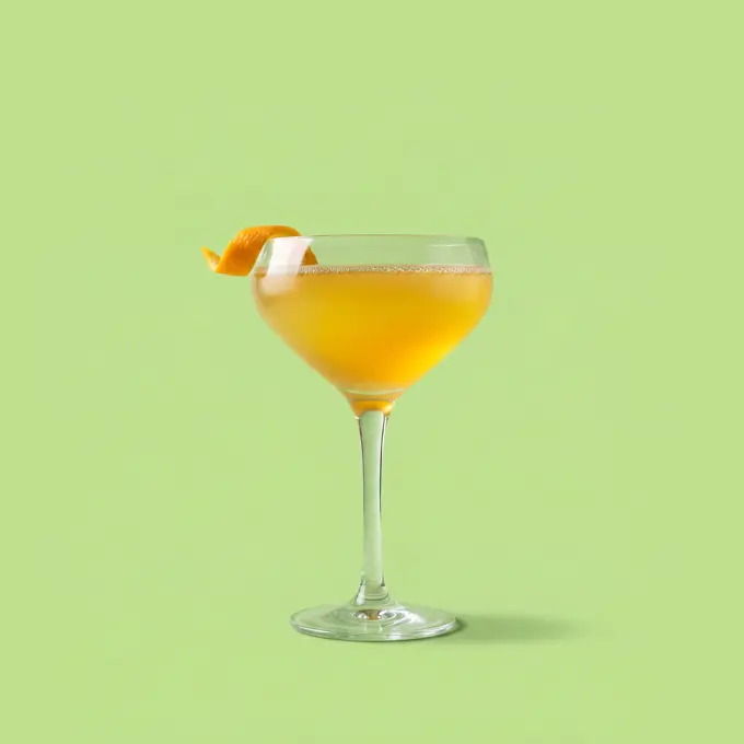 Hey Hey Cocktail