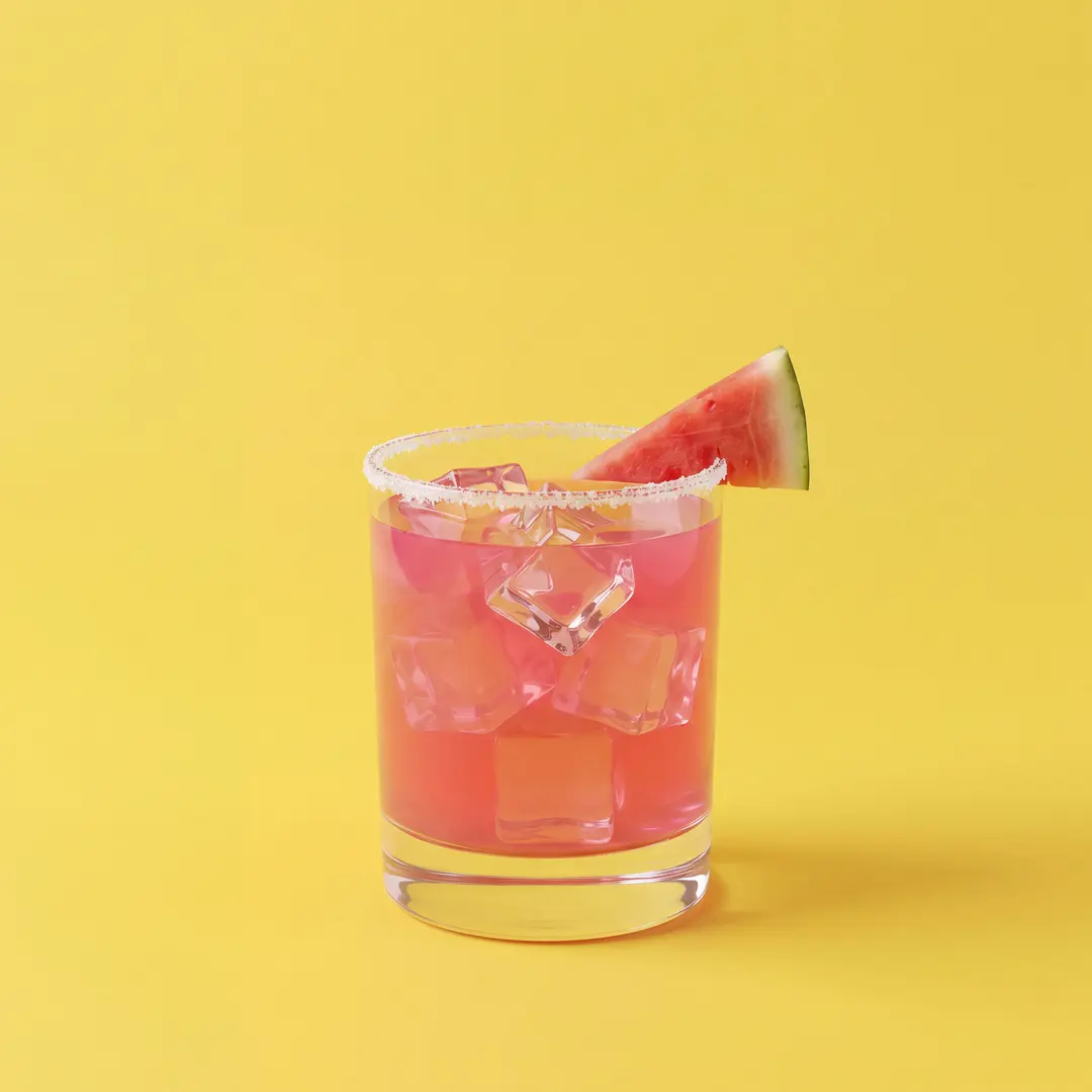 Watermelon Margarita