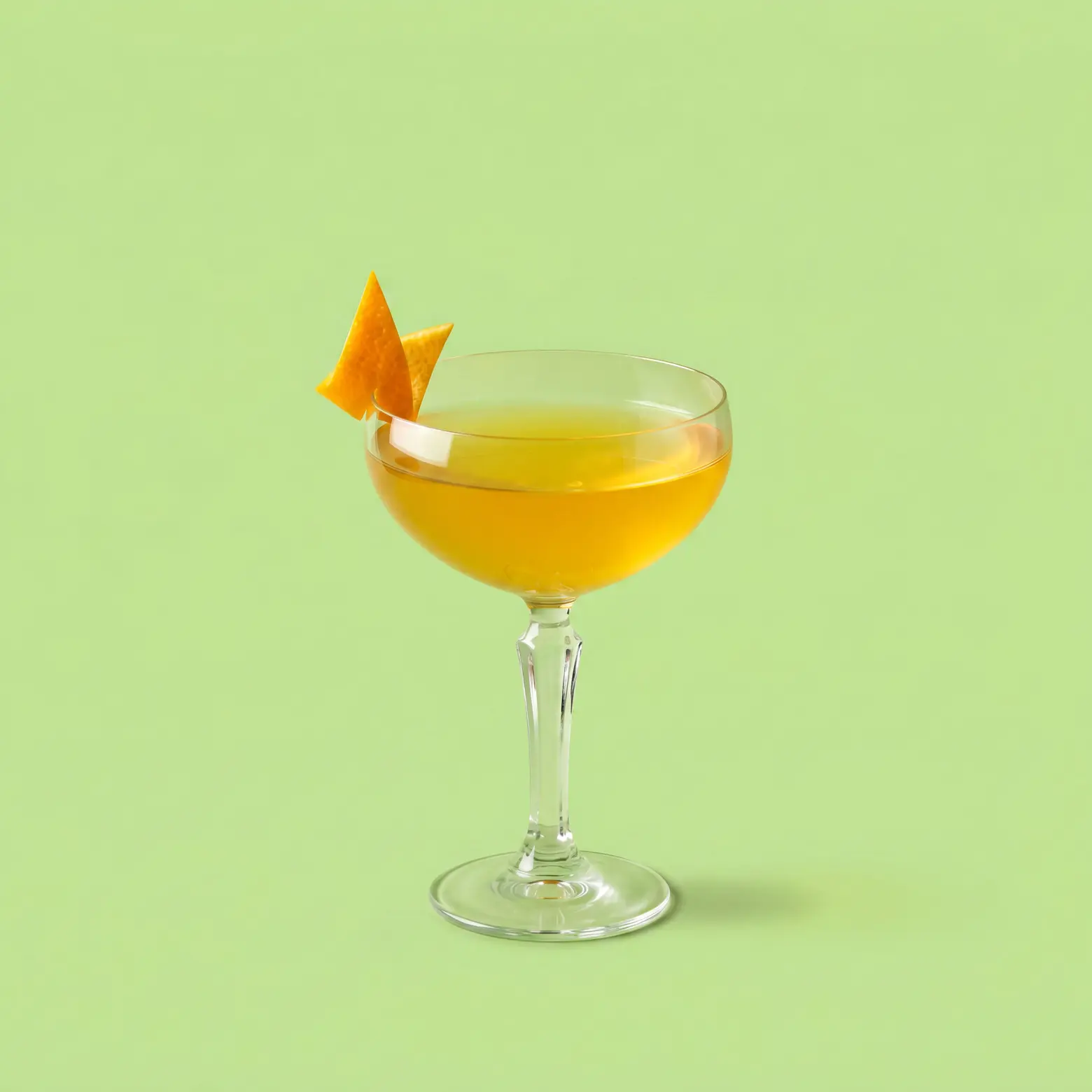 Snowflake Margarita