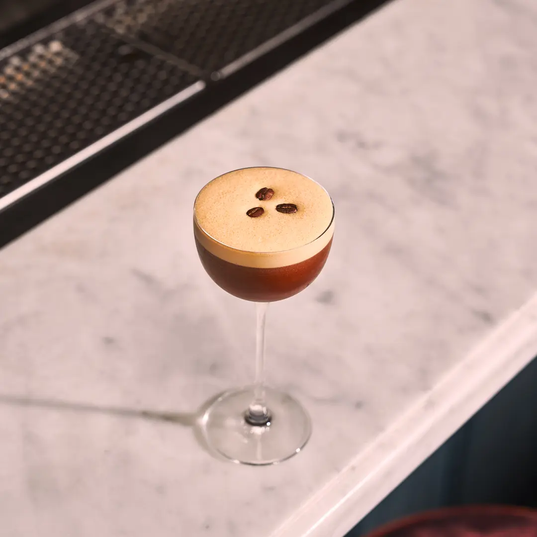 Espresso Martini