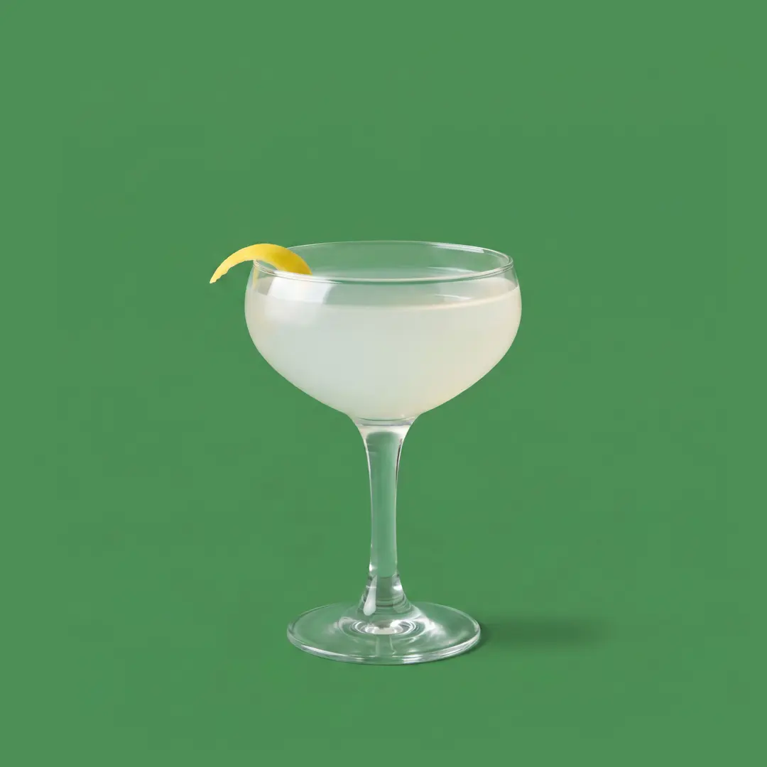 Campden Cocktail