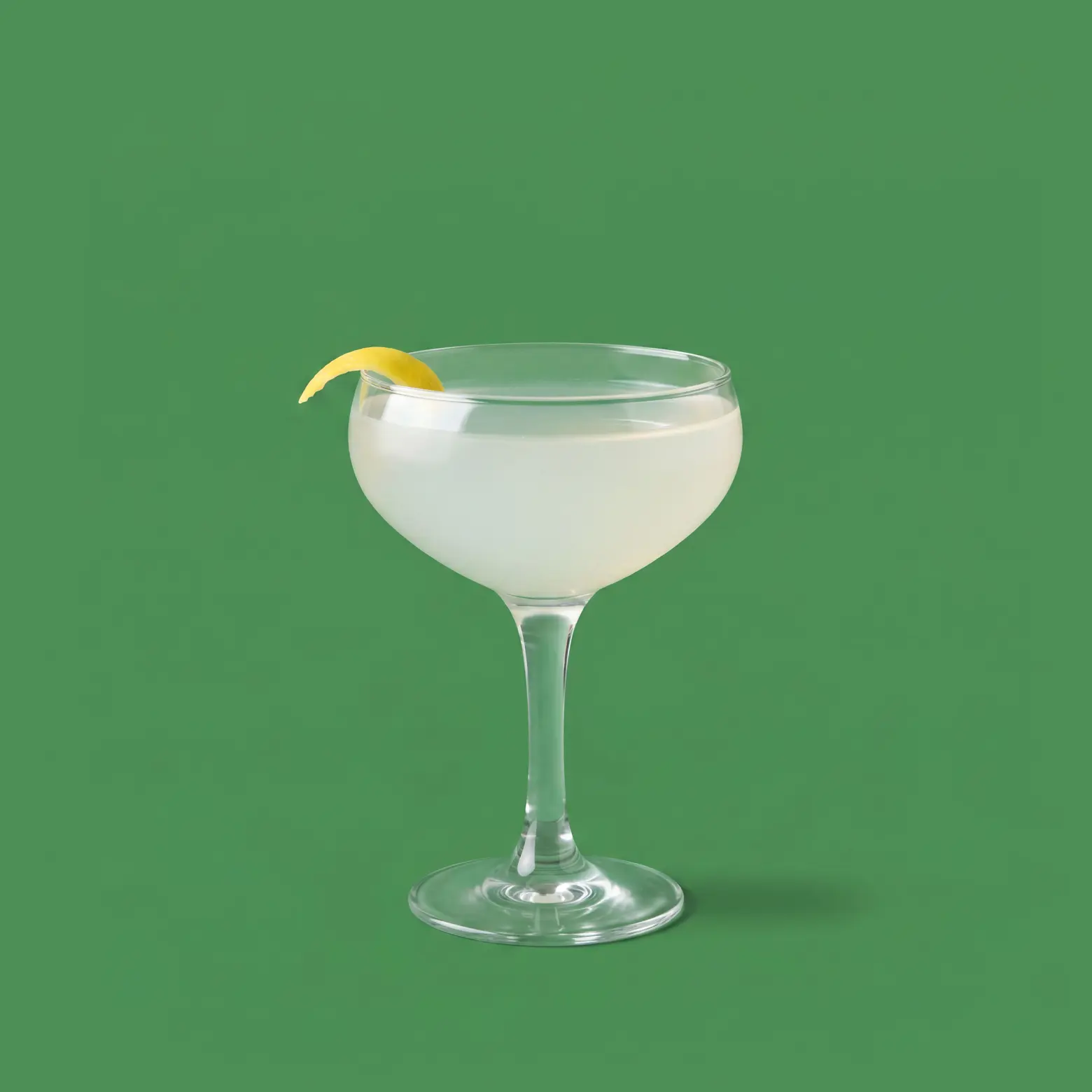 Campden Cocktail