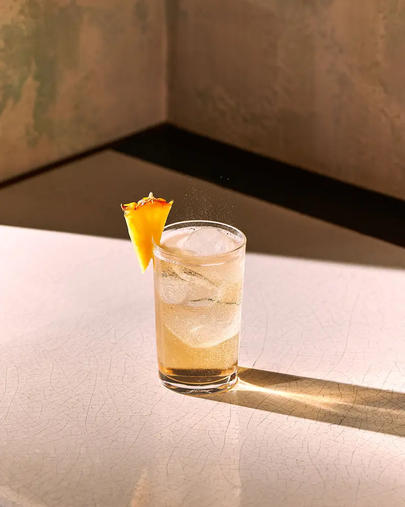 Tropical Highball