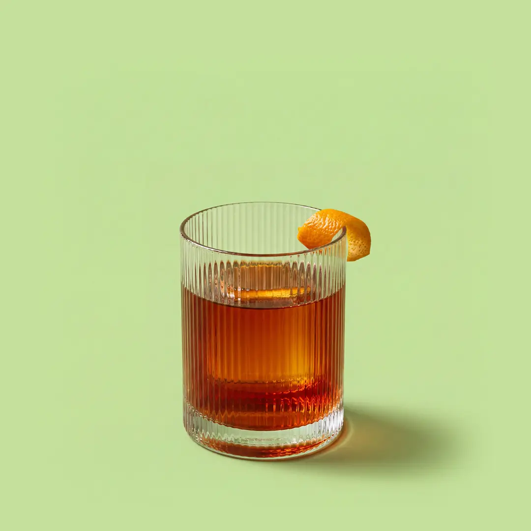 Manhattan Cosmo