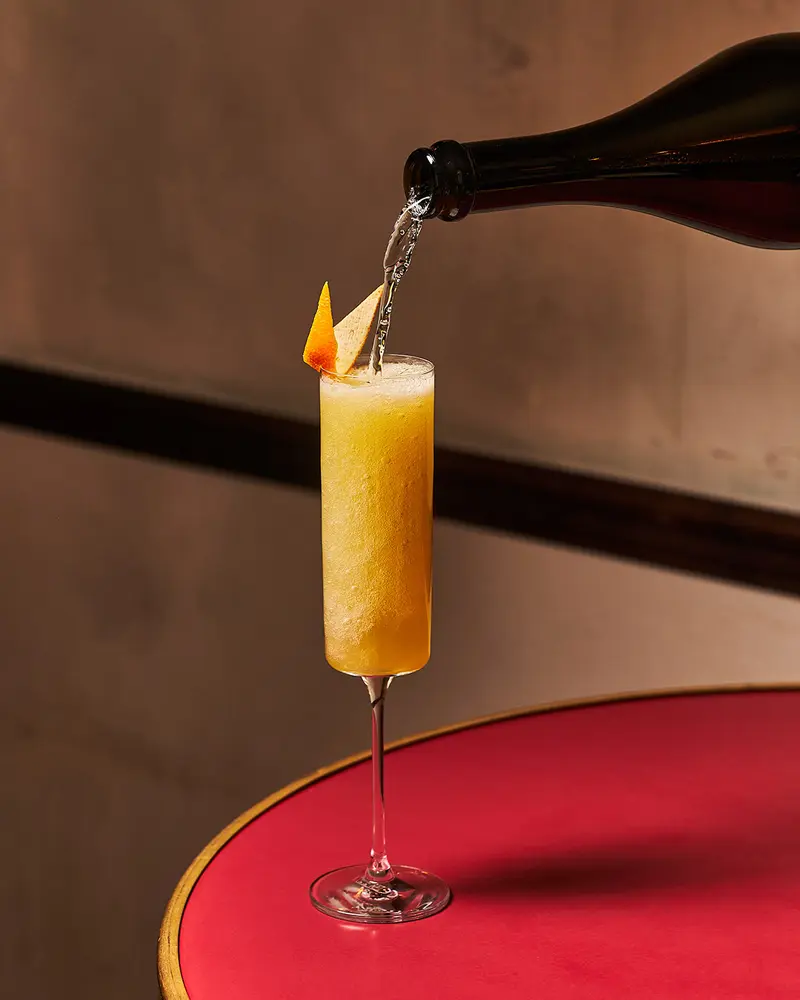 Mimosa