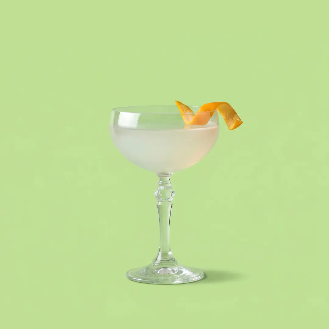 Betty Cocktail