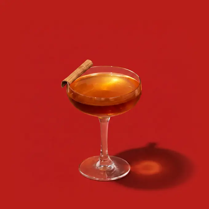 Holiday Cosmopolitan