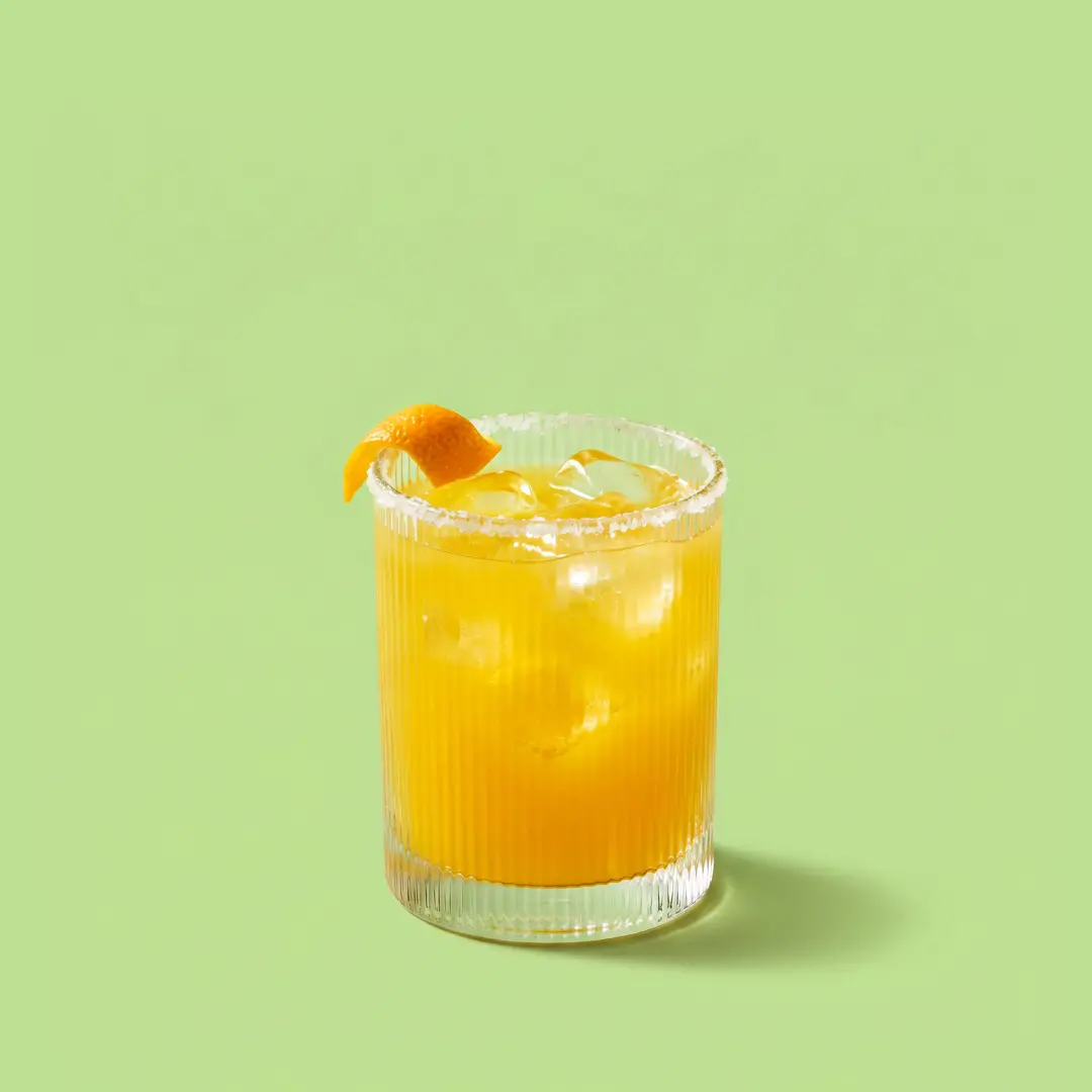 Golden Margarita