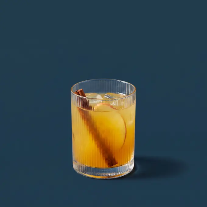 Apple Cider Margarita