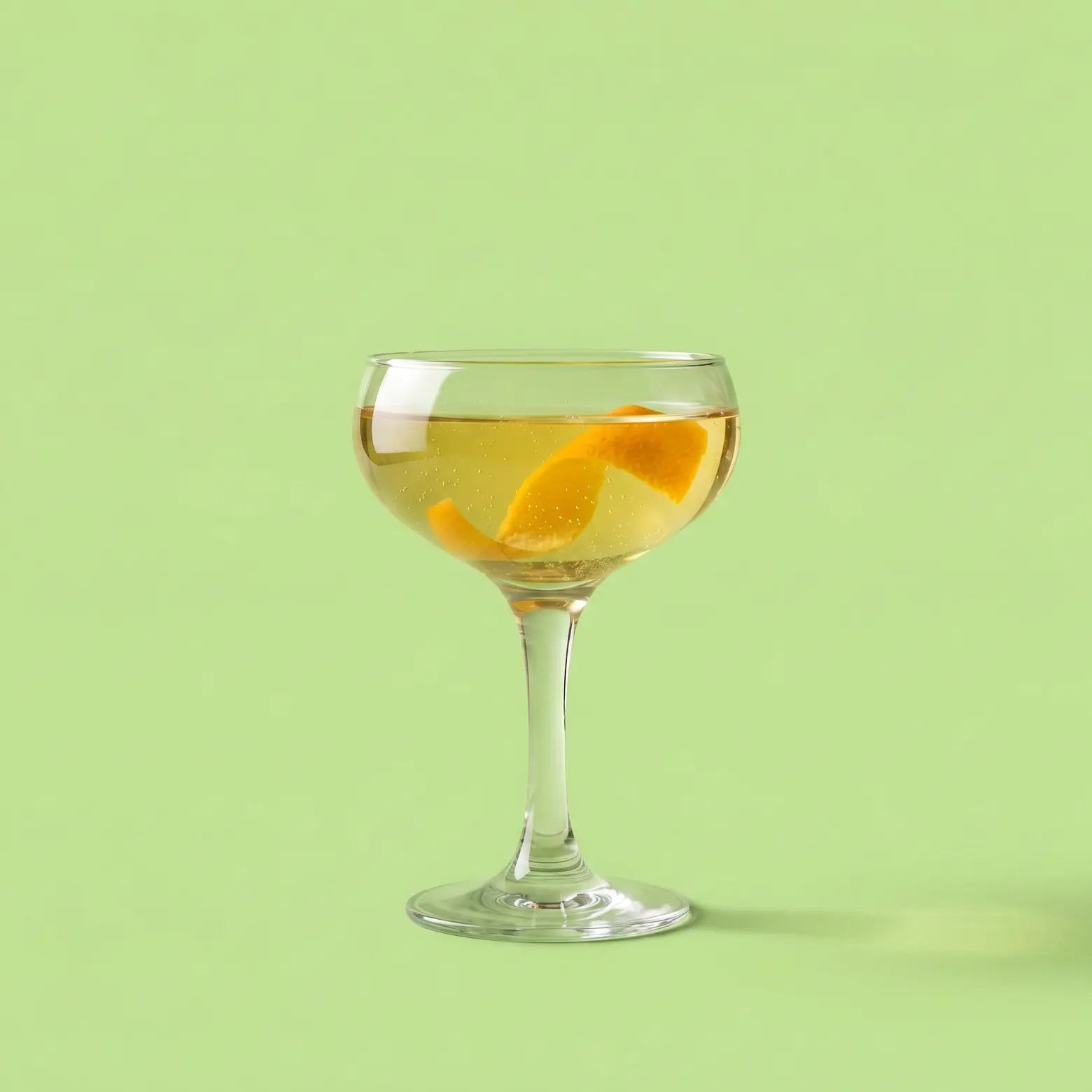 Flash Cocktail