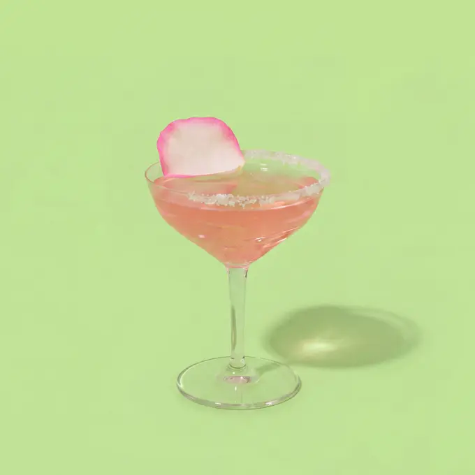 Flower Margarita