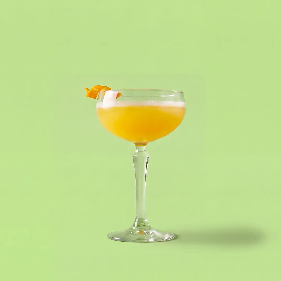 Barbaresque Cocktail