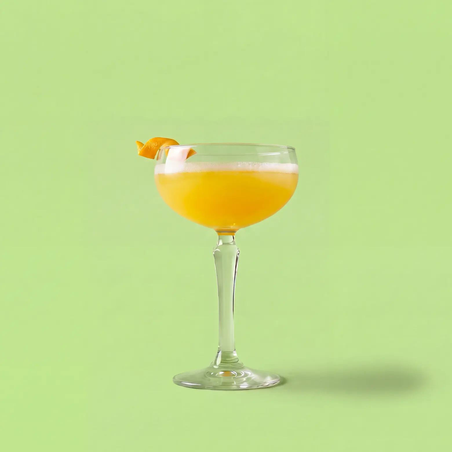 Barbaresque Cocktail
