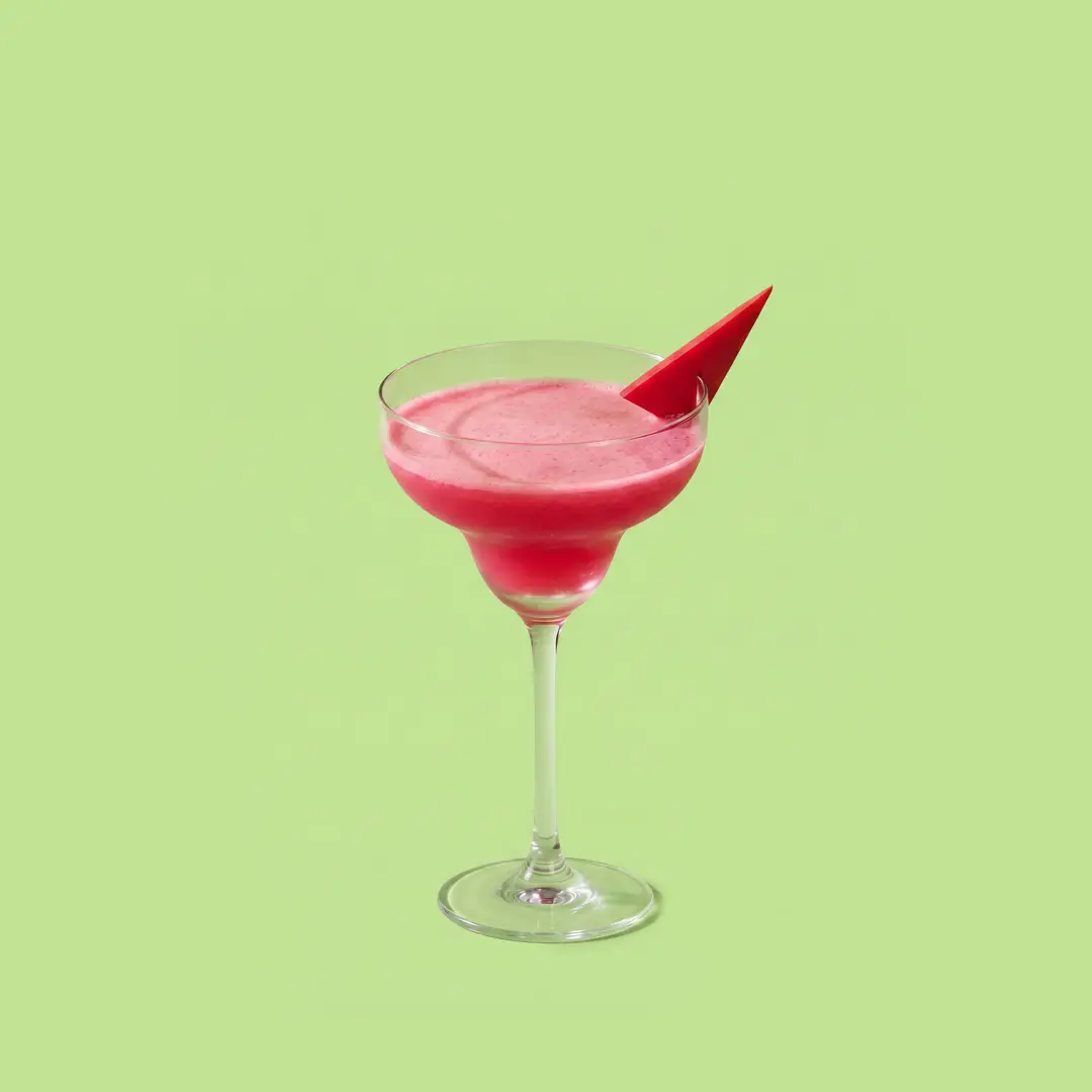Berry Belle Margarita