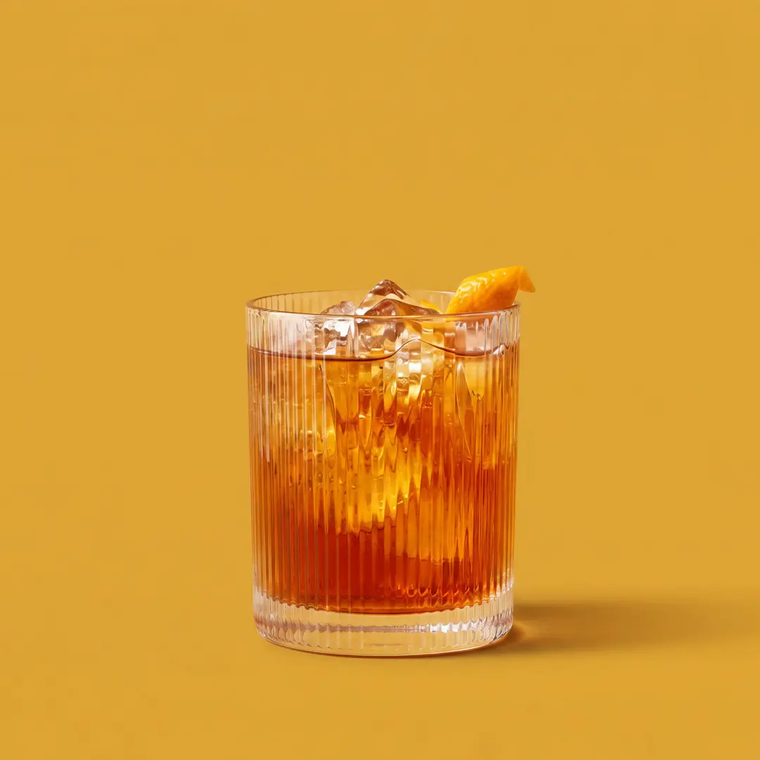 Albertine Cocktail