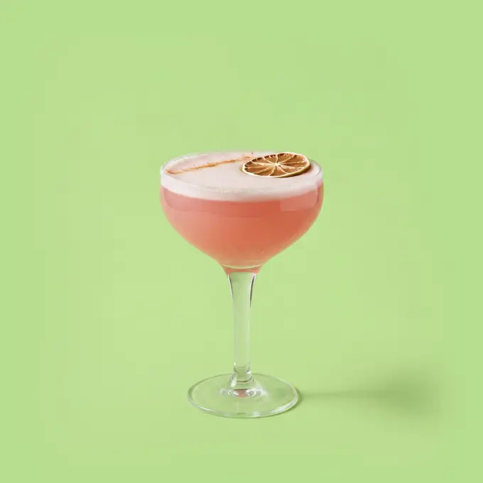 Pink Passion