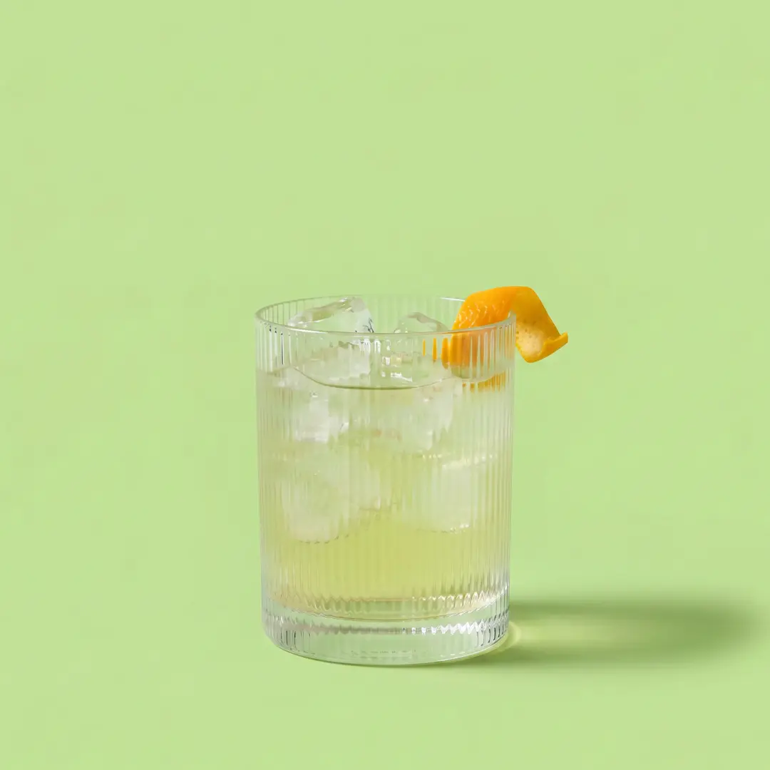 Frankenjack Cocktail