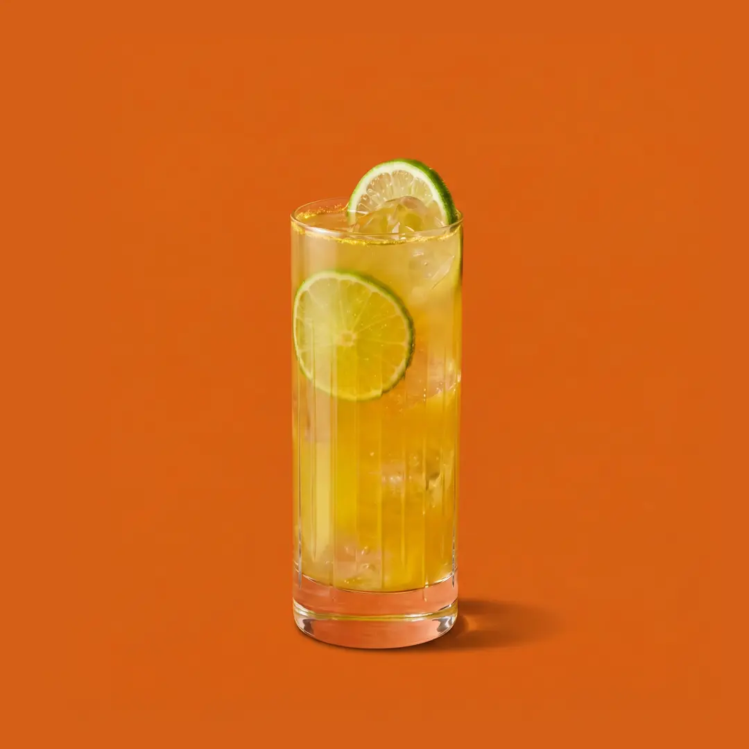 The Merry Mule