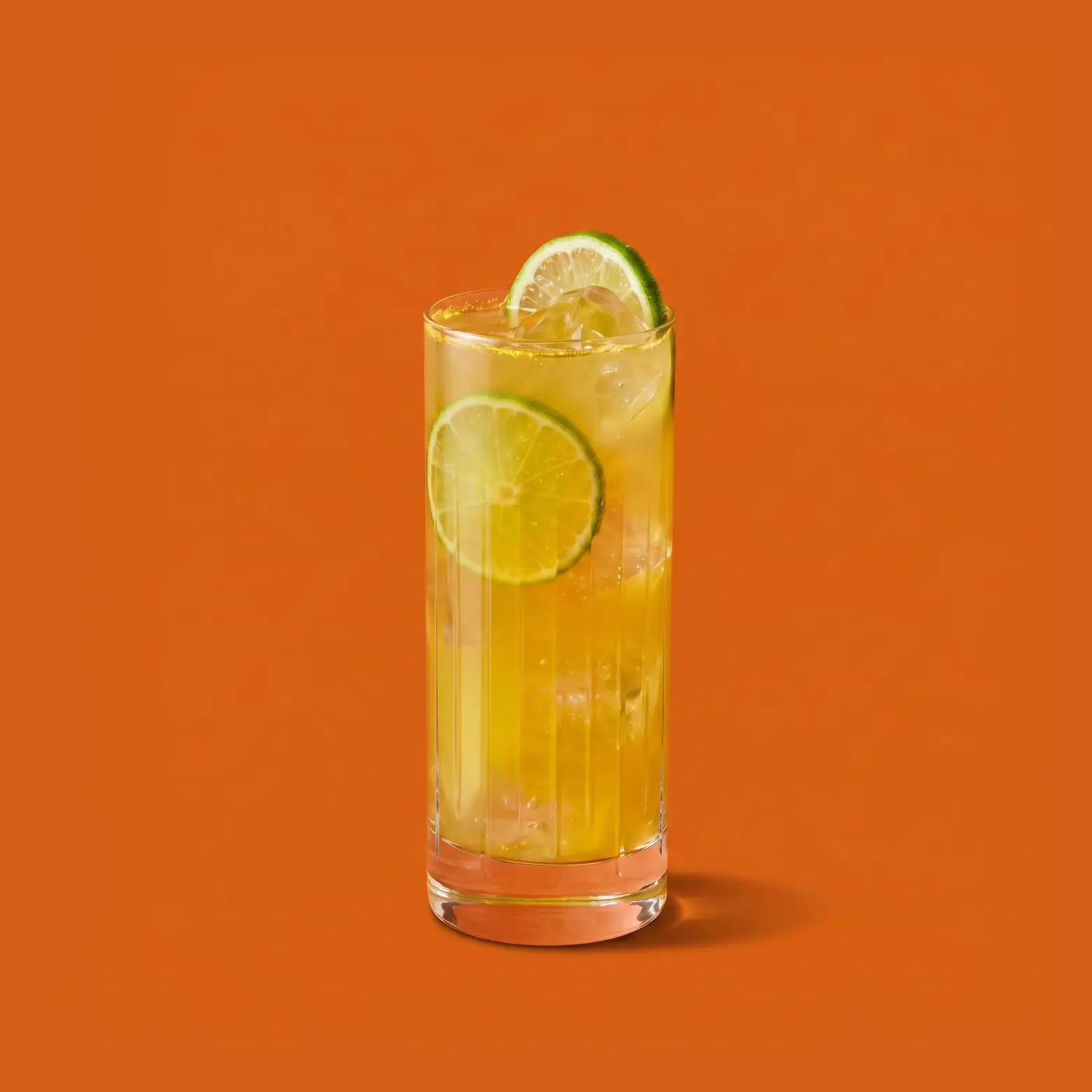 The Merry Mule