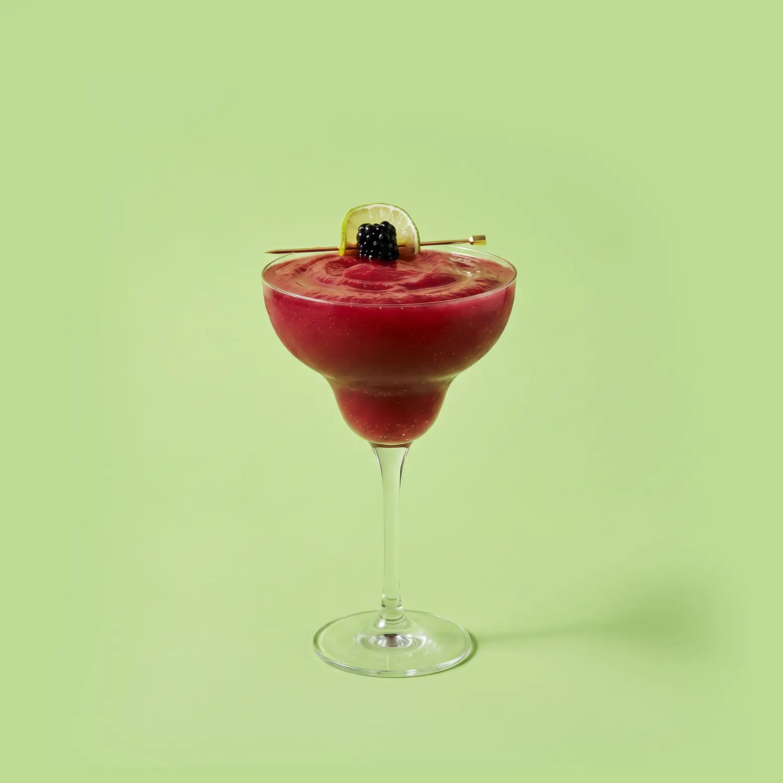 Frozen Berry Margarita