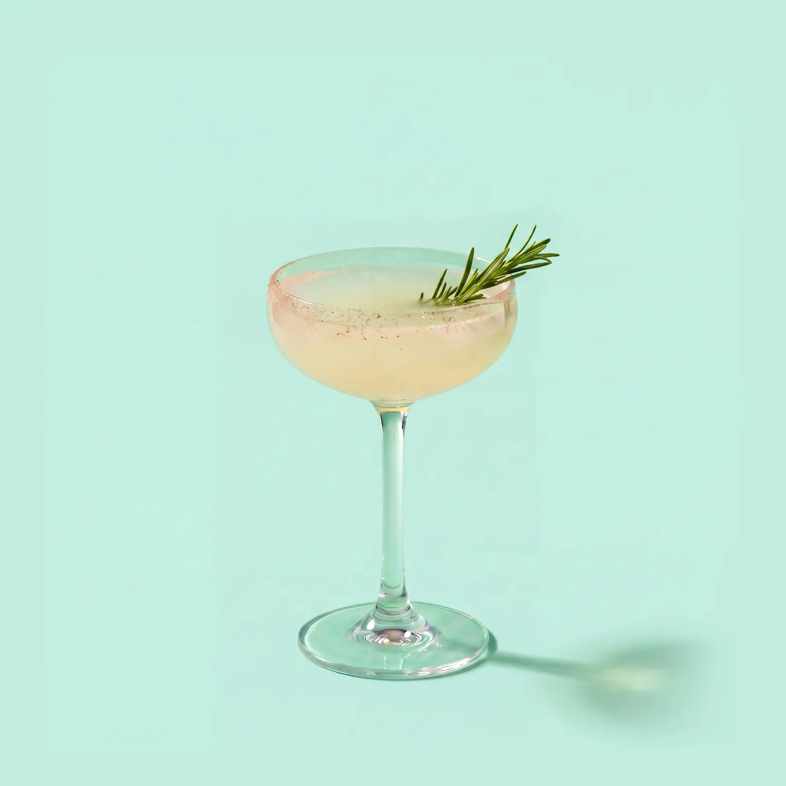 The Holiday Margarita