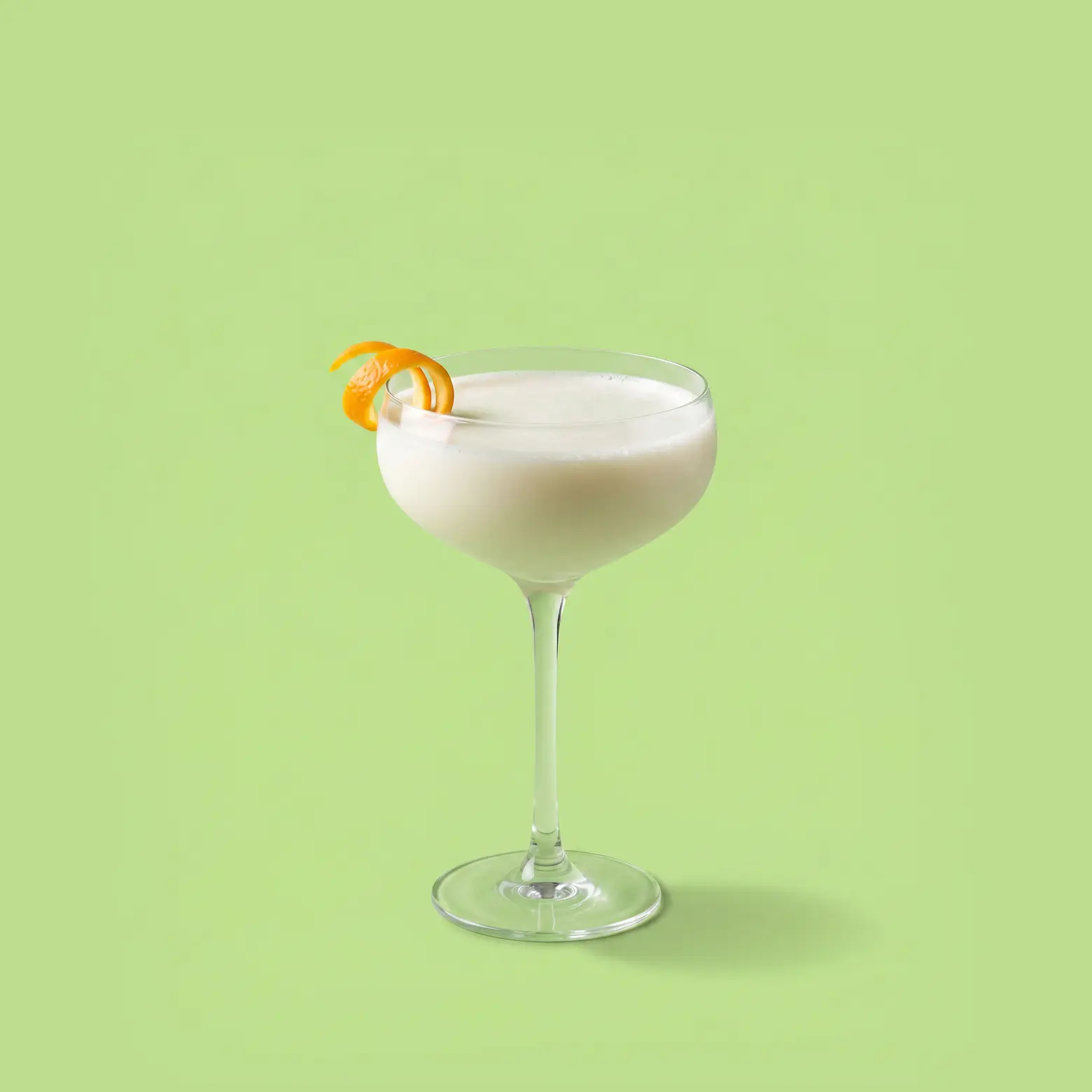Bud's Special Cocktail
