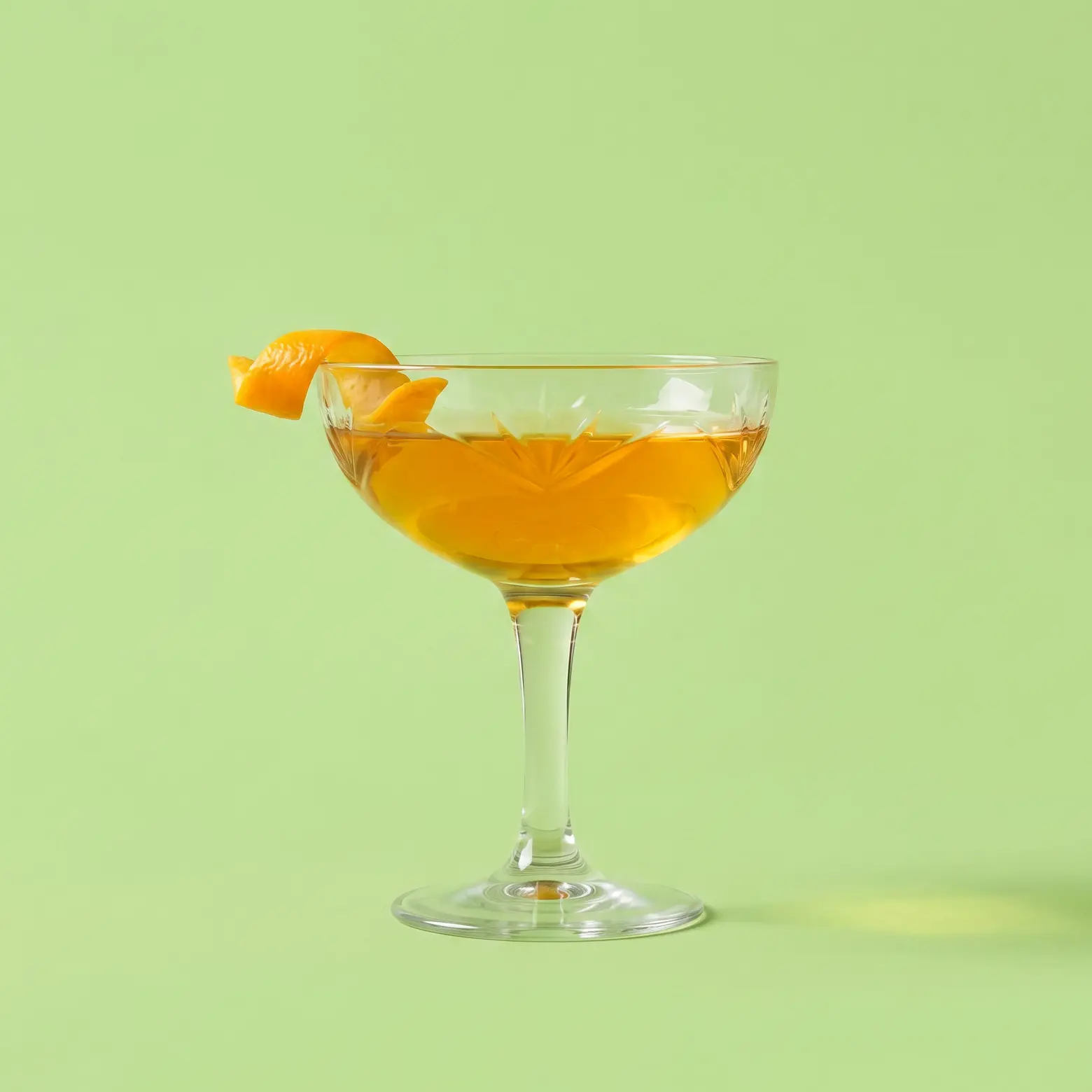 Bomber Cocktail