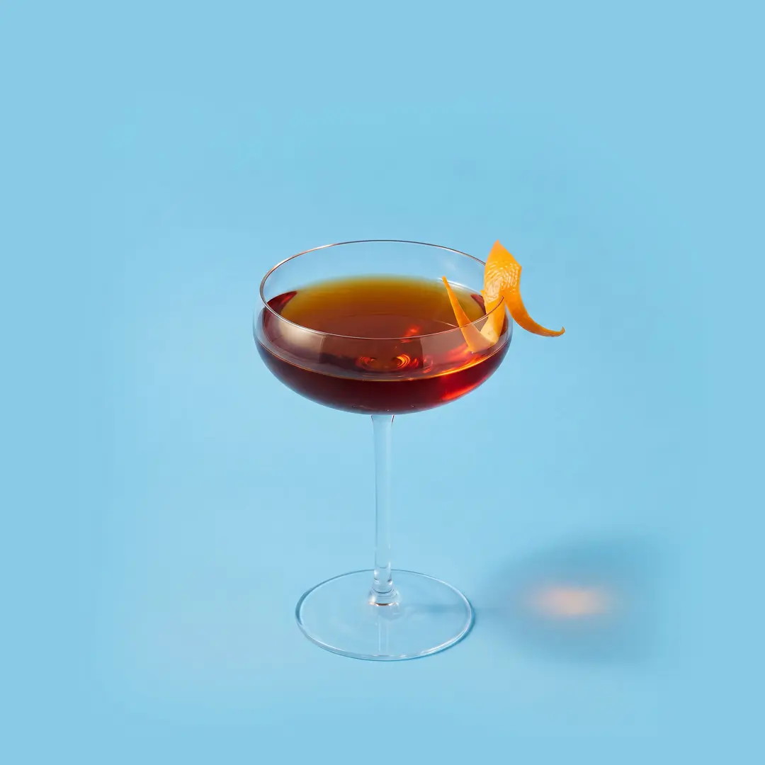 Lucien Gaudin Cocktail
