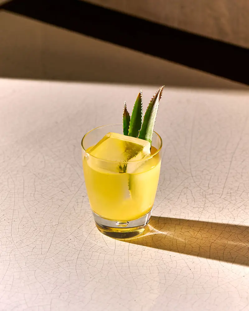 Piña Margarita