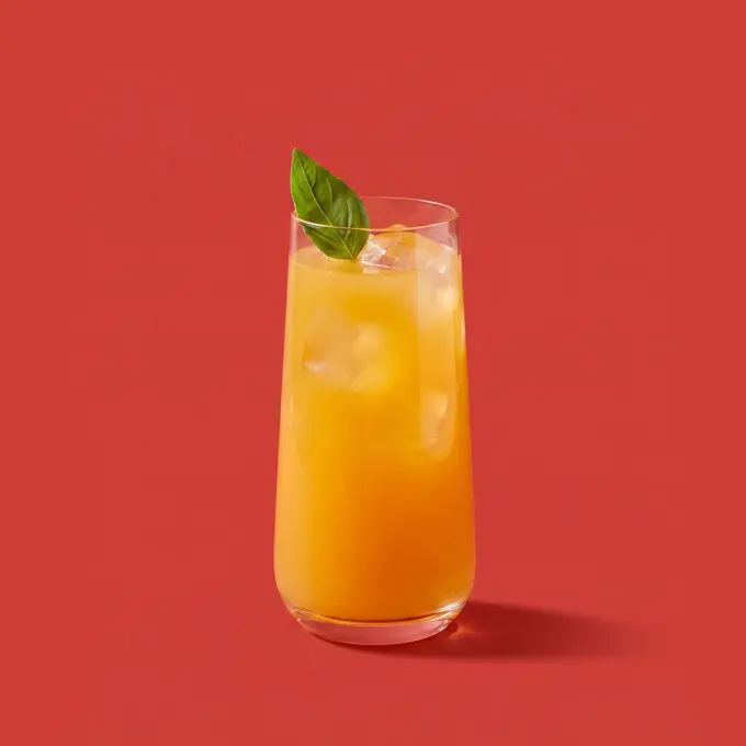 Cointreau Carotte