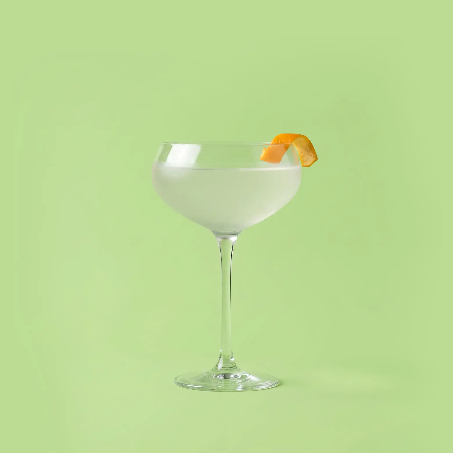 Lemon Drop Cocktail