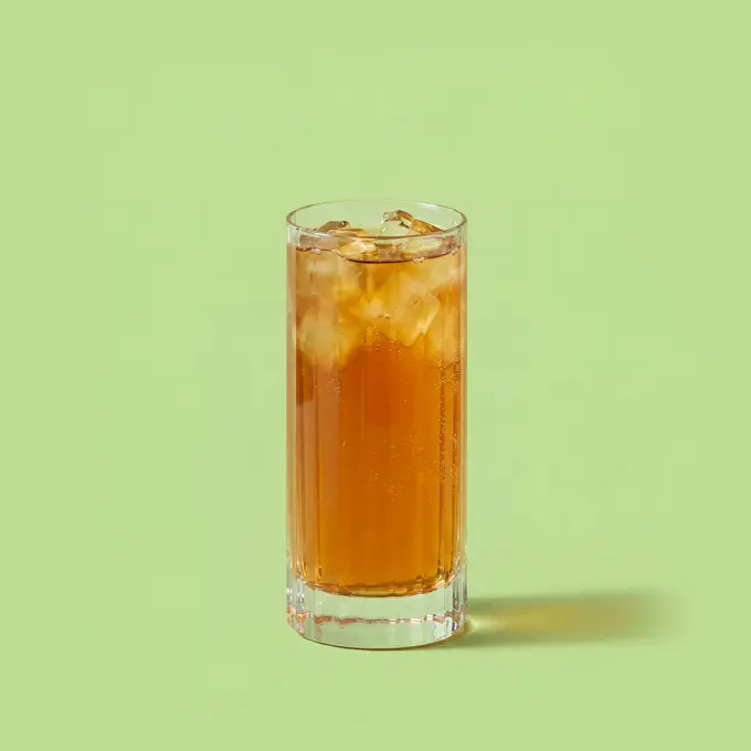 Autumn Shandy