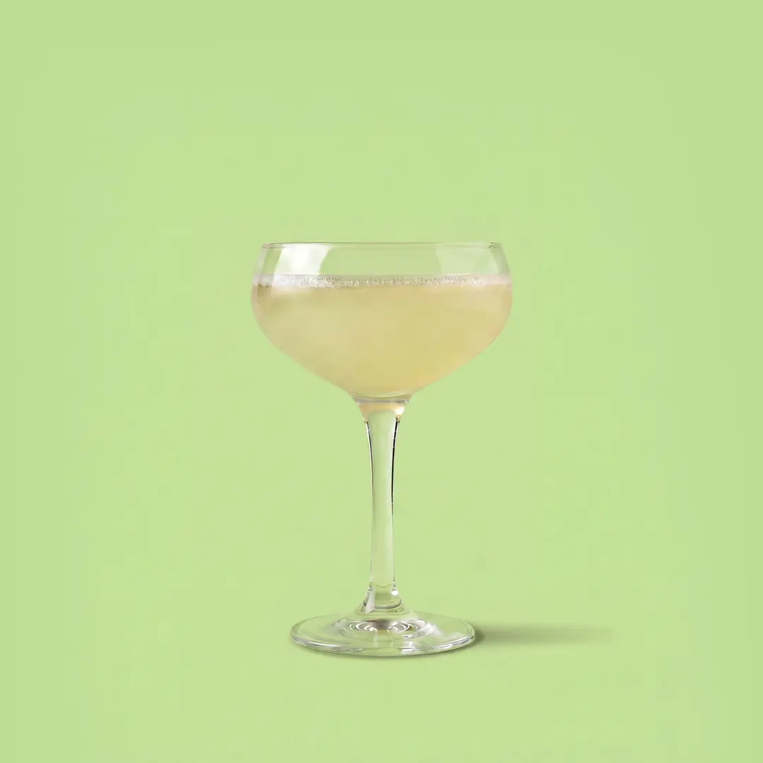 Calvados Sidecar
