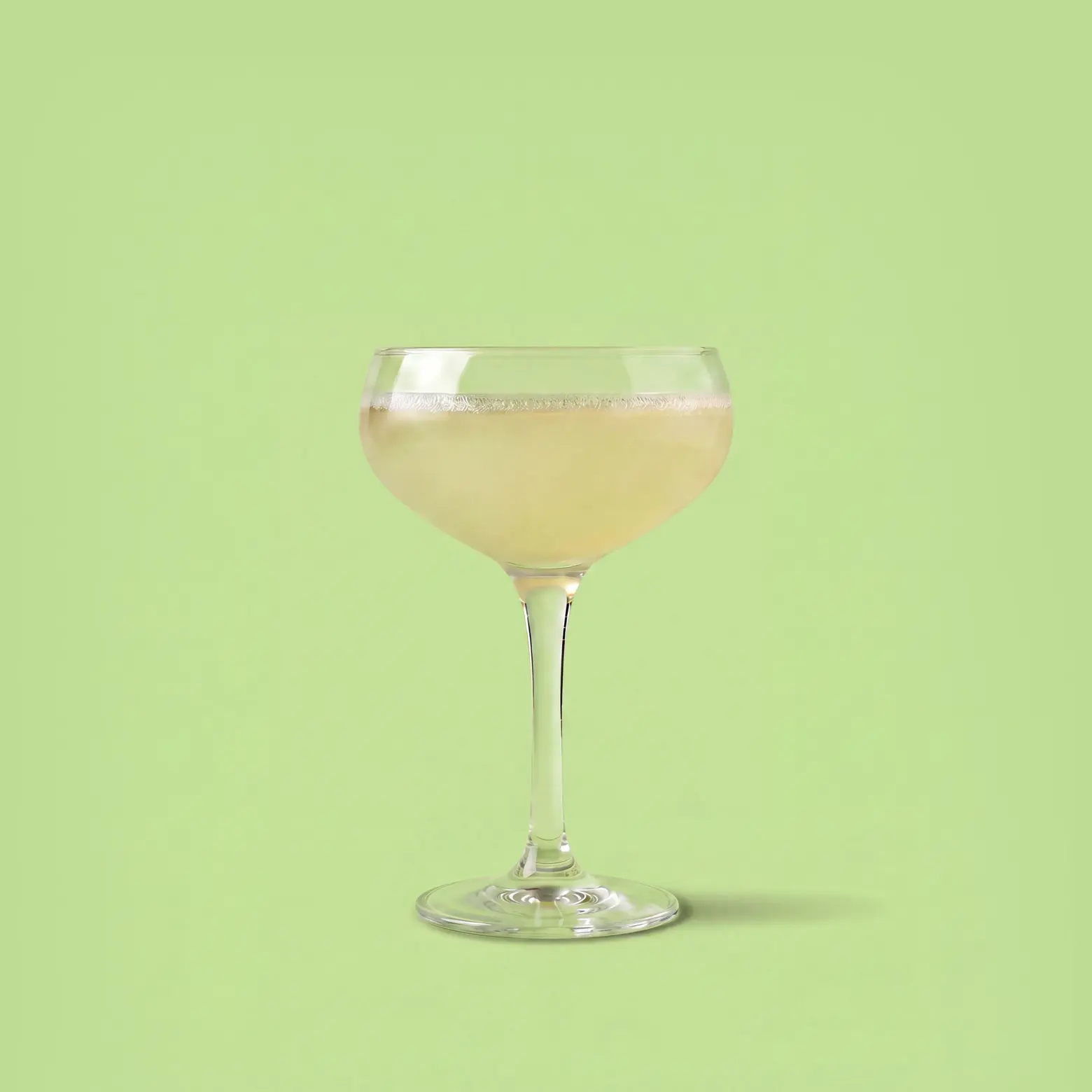 Calvados Sidecar