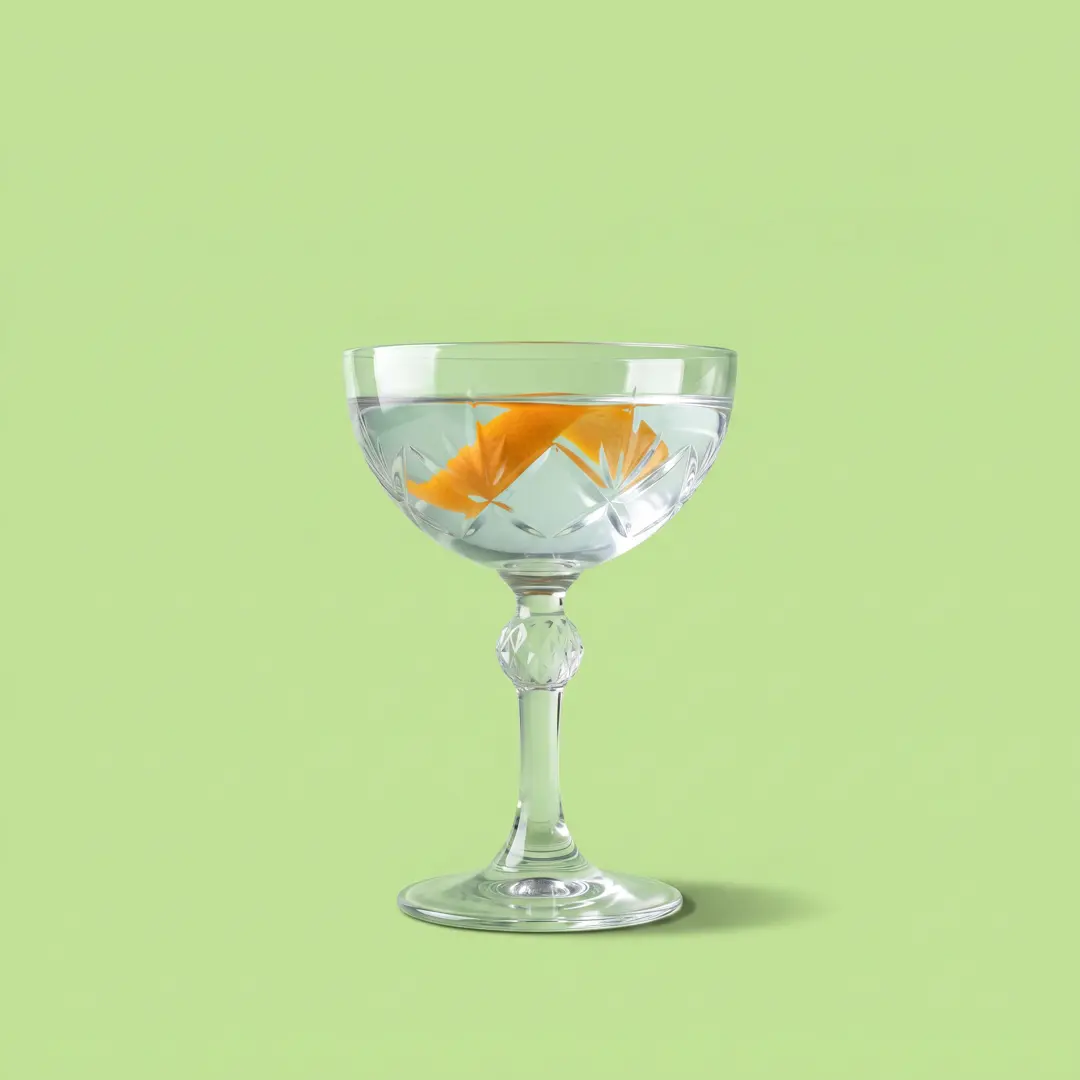 Atlantic Cocktail