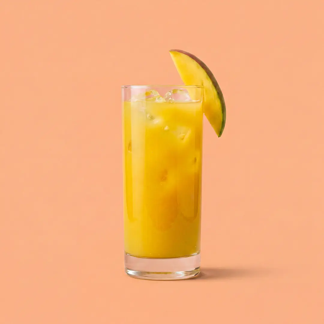 Mango Cooler