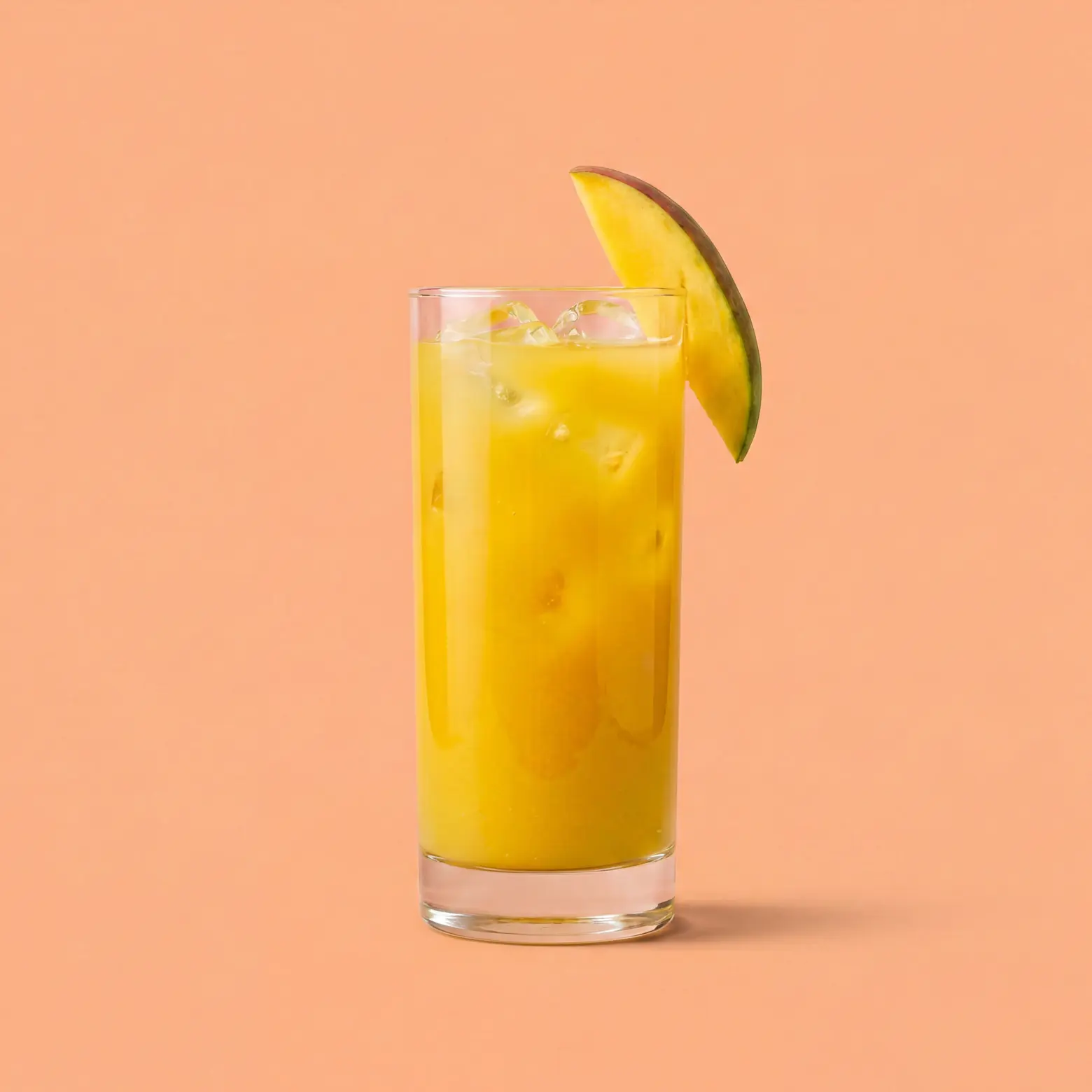 Mango Cooler