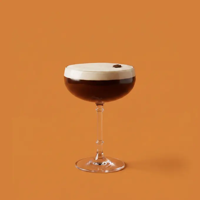 Espresso Margarita
